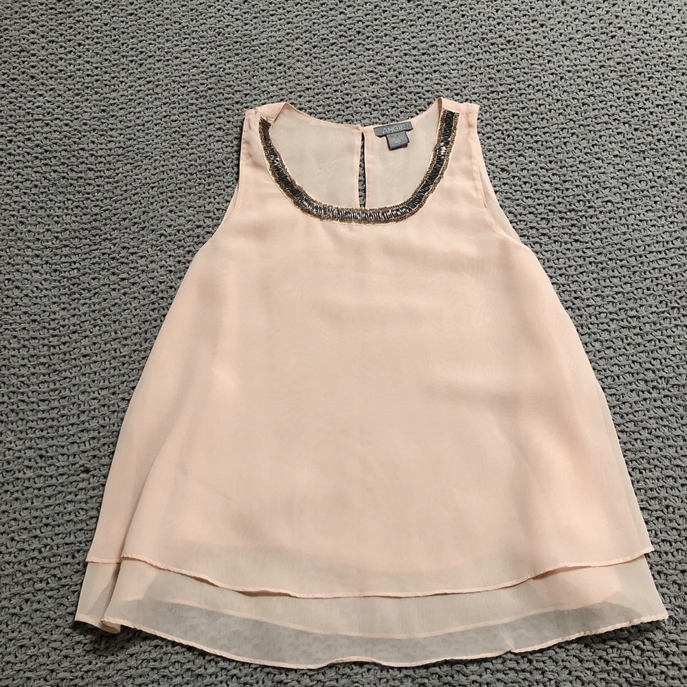 Beautiful blouse